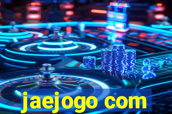 jaejogo com